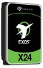 Seagate Exos X24, 24 TB, 7200 ot/min, 512 MB, 3.5", SATA Náhled obrázku produktu 3