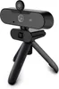 DICOTA Webcam PRO Plus 4K - Webcam - Farbe - 3840 x 2160 - Produktbild-Vorschau 7