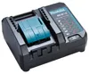Caricabatterie compatto Makita DC18WC, Li-Ion, 14,4 V - 18 Anteprima dell’immagine prodotto 5