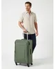 Franky Melbourne 3.0 4-Rollen Trolley 79 cm mit Dehnfalte Produktbild-Vorschau 2