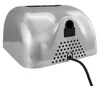 MAXBLAST 2-delige set automatische handdroger, roestvrij Productafbeelding-voorbeeld 6