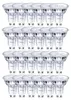 6er-Pack LED GU10 50W Dimmbar WarmGlow Produktbild-Vorschau 18