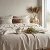 BOHORIA Tagesdecke Tulum170x230 - SEPIA (beige) Produktbild-Vorschau 3