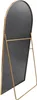 Specchio ad arco a figura intera, 162 x 53 cm, da parete o Anteprima dell’immagine prodotto 8