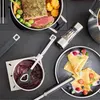 Rösle lžíce na vaření se silikonem RO10631 Náhled obrázku produktu 4