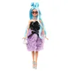 Barbie Extra Deluxe Puppe Produktbild-Vorschau 5