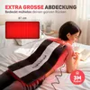 Vulpes Goods - Cintura portatile a infrarossi, taglia XL, Anteprima dell’immagine prodotto 3