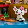 LEGO Disney Princess Pua, Sada na stavění, 9 rok/roky, Náhled obrázku produktu 6