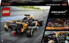 Pretekárske auto McLaren Formula 1 2023 Náhľad obrázku produktu 1