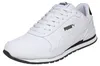 PUMA ST Runner v2, Uni, Erwachsener, Weiß, Einfarbig, Produktbild-Vorschau 4