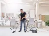 Nilfisk VP300 HEPA Basic EU2 Gewerbesauger mit HEPA Produktbild-Vorschau 3