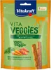 Bâtonnets Vita Veggies patate douce 80g Nourriture pour Voir les images du produit 1