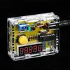 DIY tester frekvence krystalový čítač metr oscilátor tester Náhled obrázku produktu 4