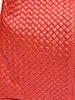 Luisa Vannini_Shopper bag_AW25 LV 8151_ROSSO Voir les images du produit 3