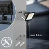 Briloner LED Strahler außen Bewegungsmelder 11x17 cm Produktbild-Vorschau 3