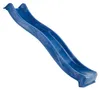 4iQ Wave slide 1200 Blue Skluzavka pro děti na zahradu z Náhled obrázku produktu 7
