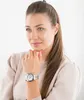 A woman wearing a watch. Produktbild-Vorschau