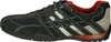 Side view of a single Geox sneaker. Produktbild-Vorschau