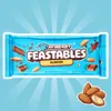 1x Feastables MrBeast Schokolade  – Almond/ Erdnussbutter/ Produktbild-Vorschau 2
