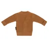 Baby's Only Strickjacke Soul - Caramel - 68 - 100% Produktbild-Vorschau 2