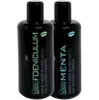 Huile buccale - Menta 200ml Voir les images du produit 3