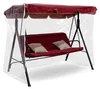 Aga Abdeckung für Gartenschaukel MAJKA 176x110x151 cm Produktbild-Vorschau 1