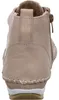Gemini Damen Stiefelette Leder Reißverschluss 382175-01, Produktbild-Vorschau 1