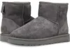 UGG Boty Classic Mini II, 1016222GREY Náhled obrázku produktu 47