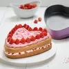 Zenker creative studio Herzspringform, Backform mit Produktbild-Vorschau 4