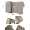 Auto Sonnenblende Organizer Tasche Brille Kfz Produktbild-Vorschau 3
