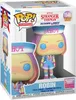 Stranger Things - Robin 1546 - Funko Pop! Vinyl Figur Produktbild-Vorschau 1