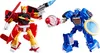 Sonic the Hedgehog x Transformers Actionfiguren 2er-Pack Produktbild-Vorschau 2