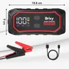Brixy Jumpstarter für Autos – 2200 A / 16.000 mAH – Produktbild-Vorschau 11