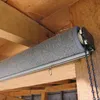 NESLING Coolfit Rollo Grau 2.4 x 1.48 m, Einziehbar, Flach, Produktbild-Vorschau 2