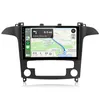 Carplay 9 Zoll Andriod13 2+32G Autoradio GPS Navi Für Ford Produktbild-Vorschau 17