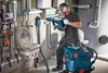 Absaugvorrichtung, Systemzubehör GDE 68 Produktbild-Vorschau 1