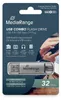 MediaRange MR936 USB-stick 3.1, combinatie-opslagstick met Productafbeelding-voorbeeld 6