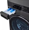 Wasch- und trockensäule Lg F761TOWERB2 Produktbild-Vorschau 7