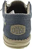 HEYDUDE Hey Dude Wally Braided Schuhe Herren blau 43 Produktbild-Vorschau 35