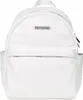 Kleiner, eleganter, geräumiger A5 Leder Damenrucksack Produktbild-Vorschau 6