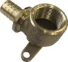 REHAU Wandwinkel, RAUTITAN RX+, 20, Rp 1/2, kurz, 1 Stk. Produktbild-Vorschau 4