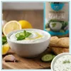 Physis of Crete Tzatziki-Gewürzmischung 150 g Produktbild-Vorschau 2