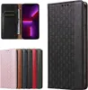 Puzdro s magnetickým popruhom pre Samsung Galaxy S23+ Black Náhľad obrázku produktu 3