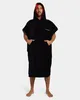 Asciugamano Quiksilver da uomo HOODY TOWEL, taglia:ONESIZE, Anteprima dell’immagine prodotto 6