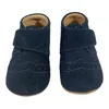 Bisgaard Baby-Mädchen Petit Pantoffeln / Krabbelschuhe Blau Produktbild-Vorschau 5