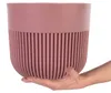 Vaso da fiori KADAX Ø 25 cm, coprivaso con struttura Anteprima dell’immagine prodotto 5
