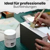 ggm® Buchbinderleim / Bastelleim 250 ml transparent, Produktbild-Vorschau 4