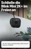 Blink Mini 2K+ 2er Pack, IP-Sicherheitskamera, Drinnen, Produktbild-Vorschau 6