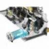 LEGO 7879 Hoth Echo Base  LEGO Anzahl Anleitungen: 2, Produktbild-Vorschau 8