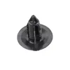 10x INNENVERKLEIDUNGCLIPS UNIVERSAL BEFESTIGUNGS CLIPS Ø Produktbild-Vorschau 5